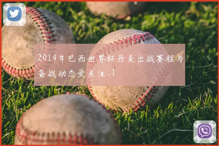 2014年巴西世界杯丹麦出战赛程与备战动态受关注_1